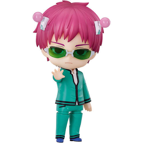 -PRE ORDER- Nendoroid Kusuo Saiki
