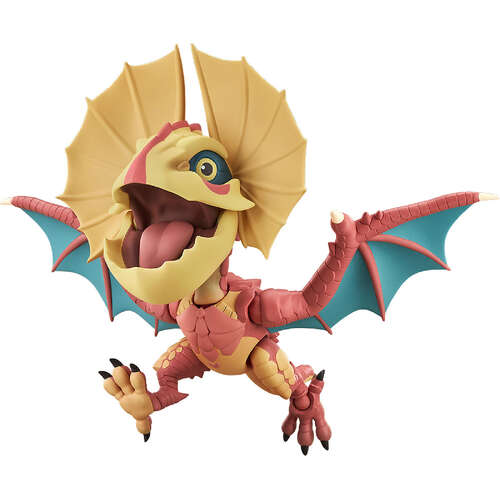 -PRE ORDER- Nendoroid Yian Kut-Ku
