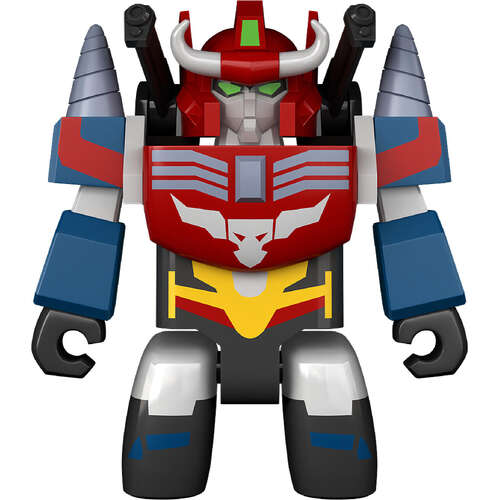 -PRE ORDER- Brickroid Land Bison