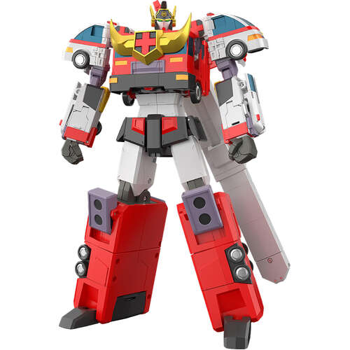 -PRE ORDER- The Gattai Duke Fire