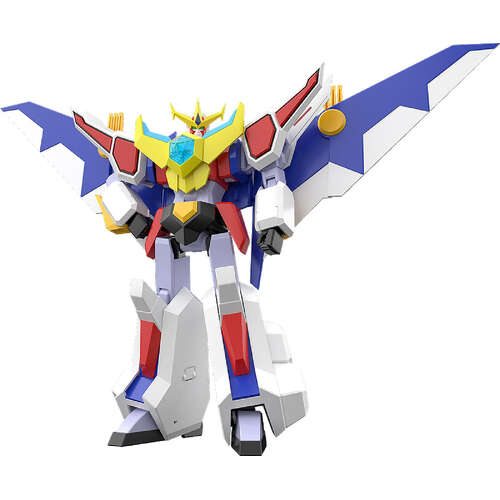 -PRE ORDER- MODEROID Go-Saurer [MODEL KIT]
