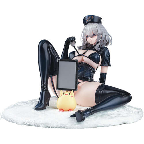 -PRE ORDER- Washington Making the Rounds 1/6 Scale