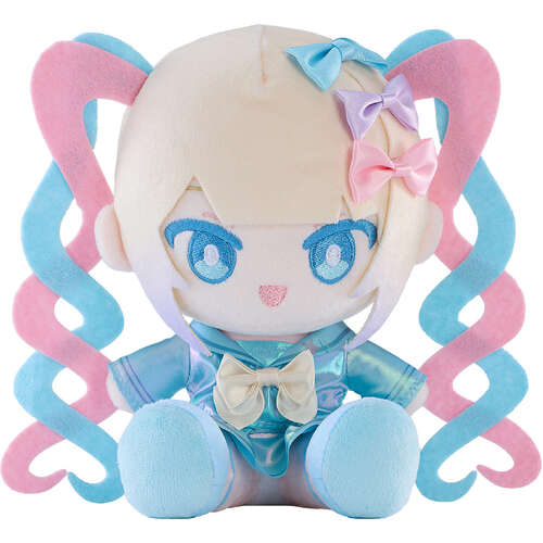 -PRE ORDER- OMGkawaiiAngel Punipuni Plushie