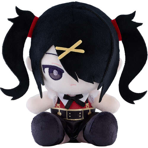 -PRE ORDER- Ame-chan Punipuni Plushie