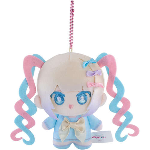 -PRE ORDER- OMGkawaiiAngel Punipico Mascot Plushie