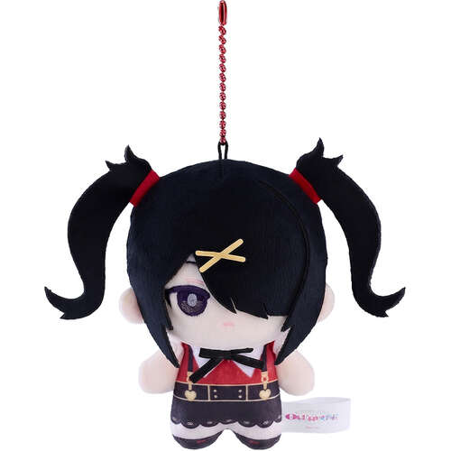 -PRE ORDER- Ame-chan Punipico Mascot Plushie