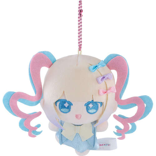 -PRE ORDER- OMGkawaiiAngel Punipico AG Mascot Plushie