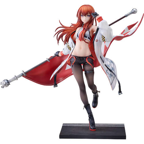 -PRE ORDER- Kurisu Makise Racing Version