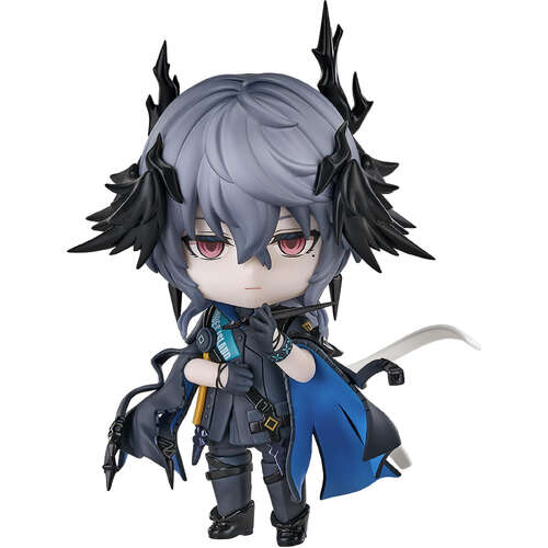 -PRE ORDER- Nendoroid Logos