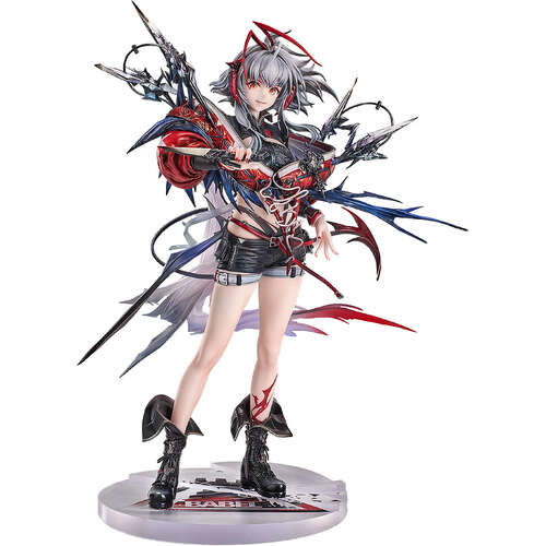 -PRE ORDER- Wisadel 1/7 Scale Figure