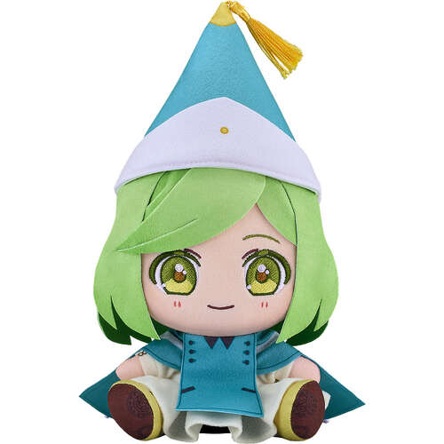 -PRE ORDER- Chocopuni Plushie Coco