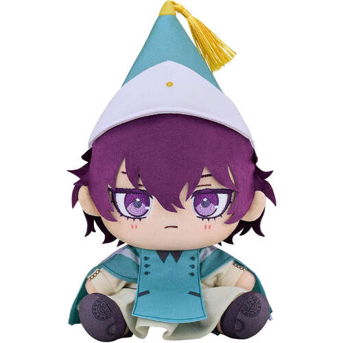 -PRE ORDER- Chocopuni Plushie Agott