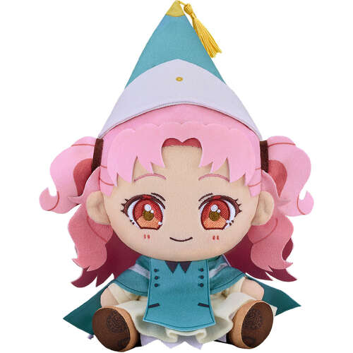 -PRE ORDER- Chocopuni Plushie Tetia
