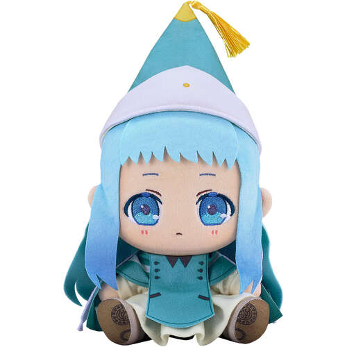 -PRE ORDER- Chocopuni Plushie Richeh