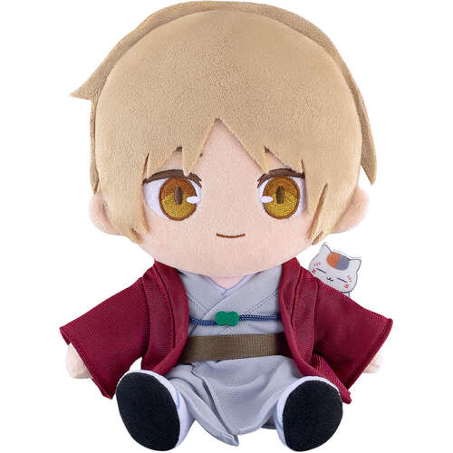 -PRE ORDER- Plushie Takashi Natsume