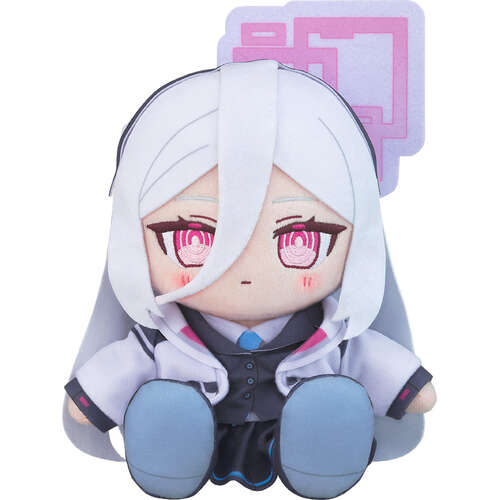 -PRE ORDER- Chocopuni Plushie Kei