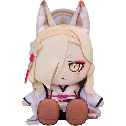 -PRE ORDER- Chocopuni Plushie Kaho