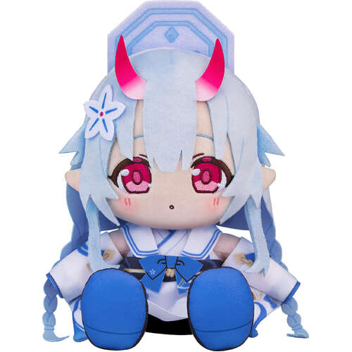 -PRE ORDER- Chocopuni Plushie Chise