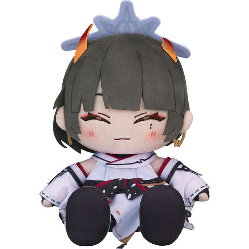 -PRE ORDER- Chocopuni Plushie Niya