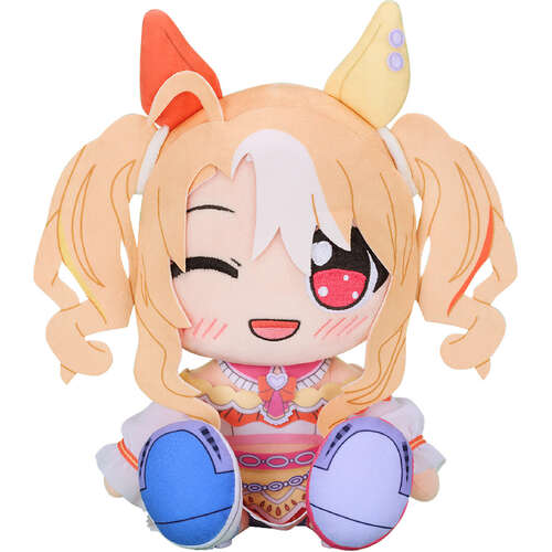 -PRE ORDER- Kuripan Plushie Fusaichi Pandora