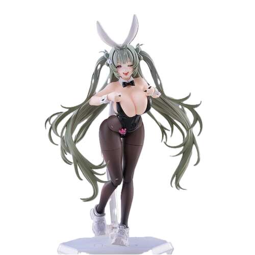 -PRE ORDER- Figma Soda Twinkling Bunny