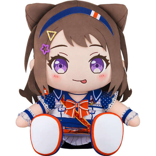 -PRE ORDER- Plushie Poppin Party Kasumi Toyama Big 40cm