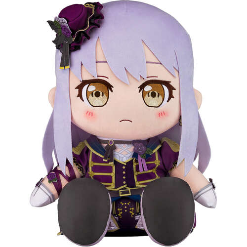 -PRE ORDER- Plushie Roselia Yukina Minato Big 40cm