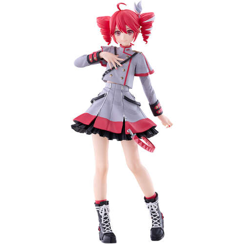-PRE ORDER- POP UP PARADE Kasane Teto Synthesizer V AI Version L Size
