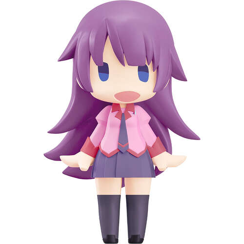 -PRE ORDER- Hello! Good Smile Hitagi Senjyogahara