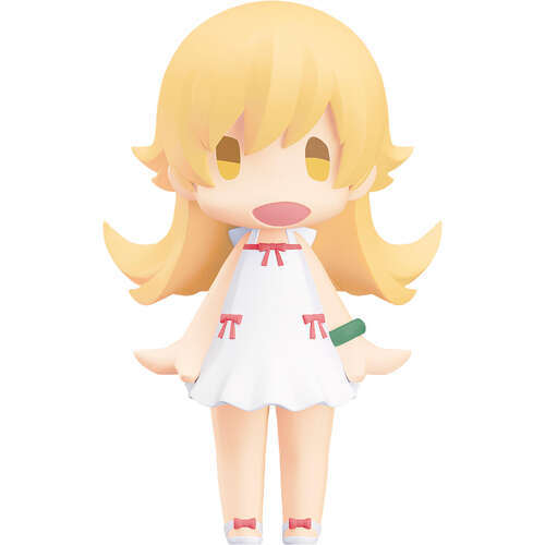-PRE ORDER- Hello! Good Smile Shinobu Oshino