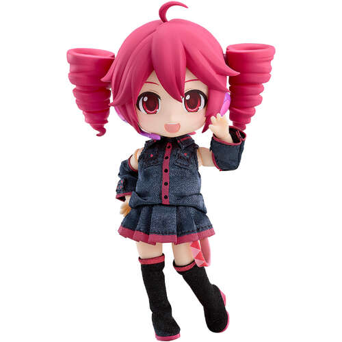 -PRE ORDER- Nendoroid Doll Kasane Teto