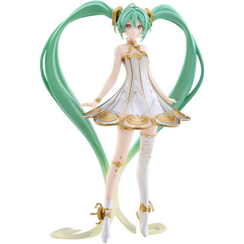 -PRE ORDER- POP UP PARADE Hatsune Miku Symphony 2020 Version L Size