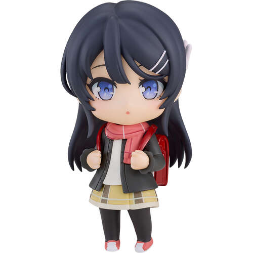 -PRE ORDER- Nendoroid Knapsack Kid