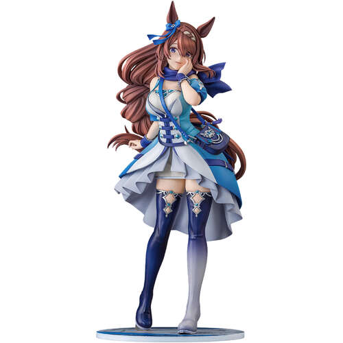 -PRE ORDER- Super Creek 1/7 Scale