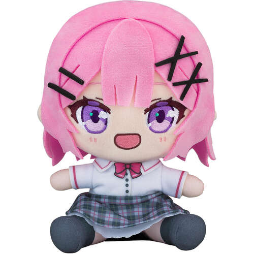 -PRE ORDER- Chocopuni Plushie Renako Amaori