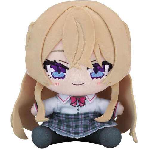 -PRE ORDER- Chocopuni Plushie Mai Oudouka