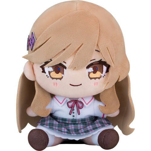 -PRE ORDER- Chocopuni Plushie Ajisai Sena