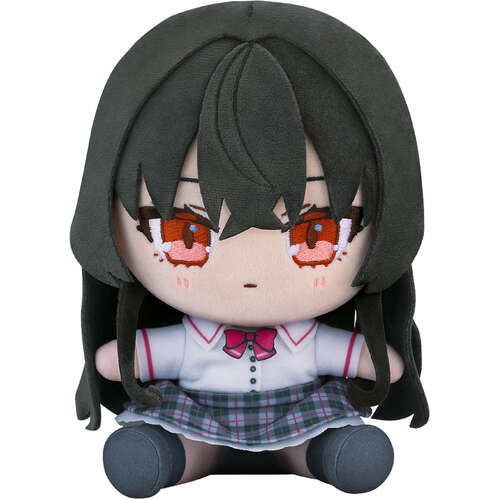 -PRE ORDER- Chocopuni Plushie Satuki Koto