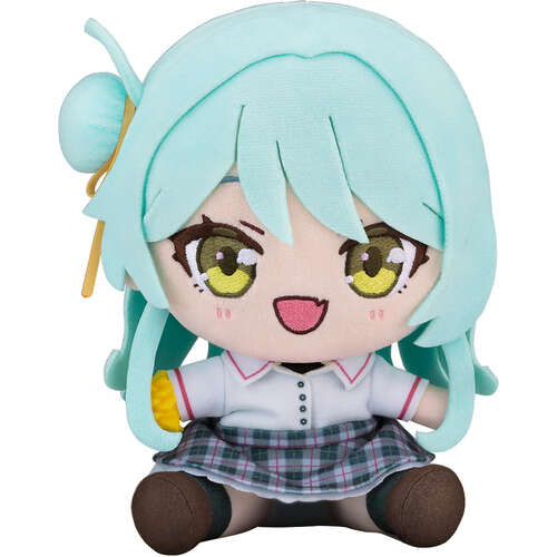 -PRE ORDER- Chocopuni Plushie Kaho Koyanagi