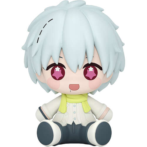 -PRE ORDER- Huggy Good Smile Clear