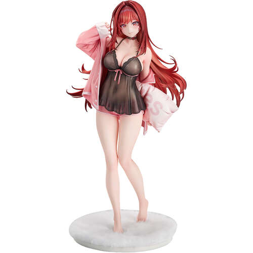 -PRE ORDER- Rapi Red Hood (Cherished Red) 1/7 Scale