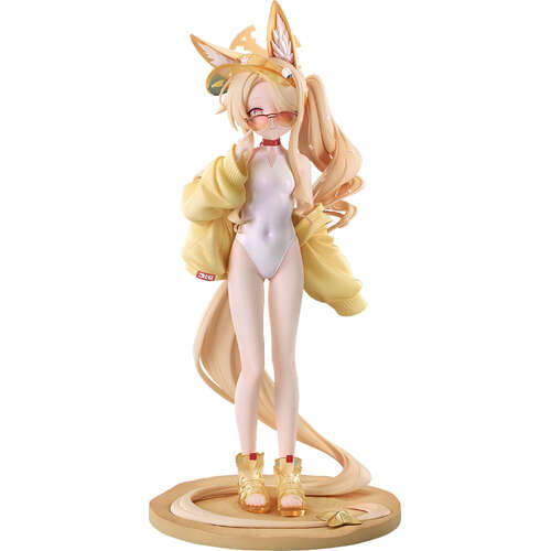 -PRE ORDER- Seia (Swimsuit) 1/7 Scale