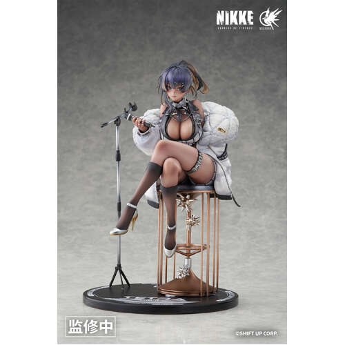 -PRE ORDER- Cqnikke-001 Noise: Classic Diva 1/6 Scale Figure