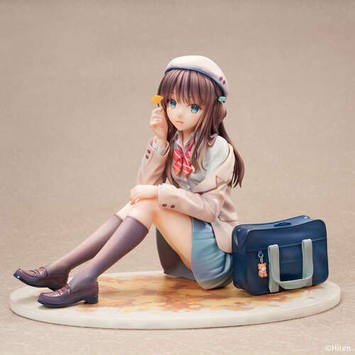 -PRE ORDER- Aki no Iro Illustrated by Hiten