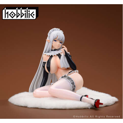 -PRE ORDER- Spirit Maid Ayaka