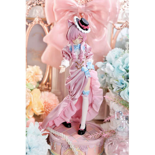 -PRE ORDER- The Paradox World Series Doll Special Design Schrodinger'S Cat