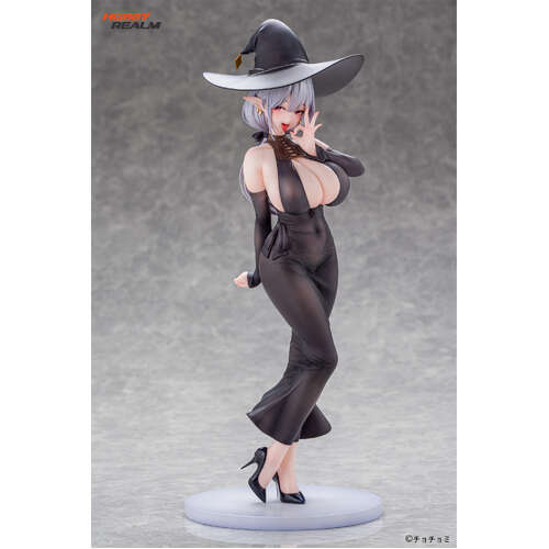 -PRE ORDER- Sitri 1/6 Scale Figure Deluxe Edition