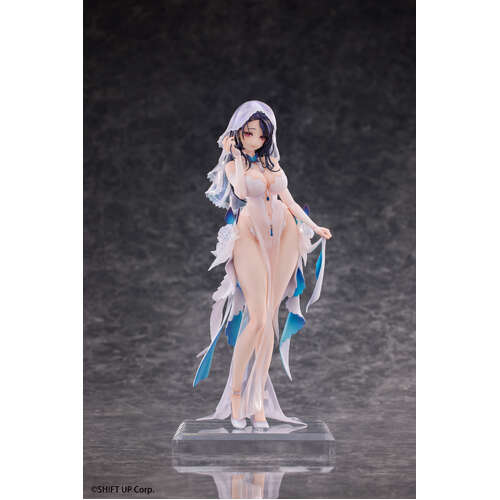 -PRE ORDER- Isabel Honey Moon Party 1/7 Scale Figure Normal Edition