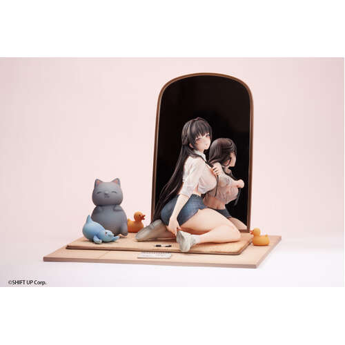 -PRE ORDER- Marciana School Days 1/7 Scale Figure Deluxe Edition