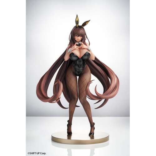 -PRE ORDER- Noir 1/10 Scale Figure